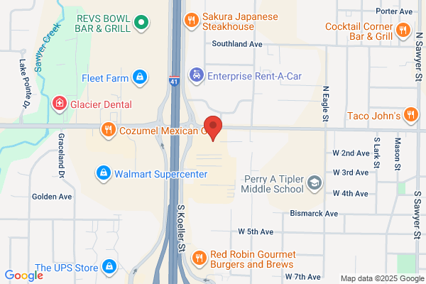 Express Convenience Center