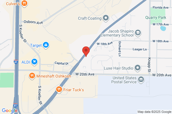 Midwest Dental - Oshkosh