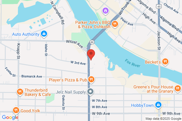 Midwest Dental - Oshkosh