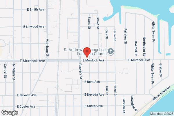 Graf Family Dentistry