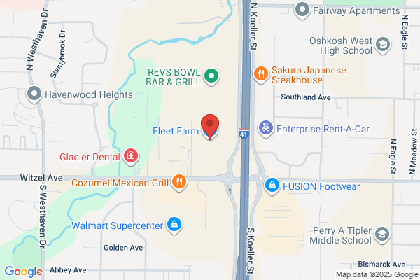 Fleet Farm