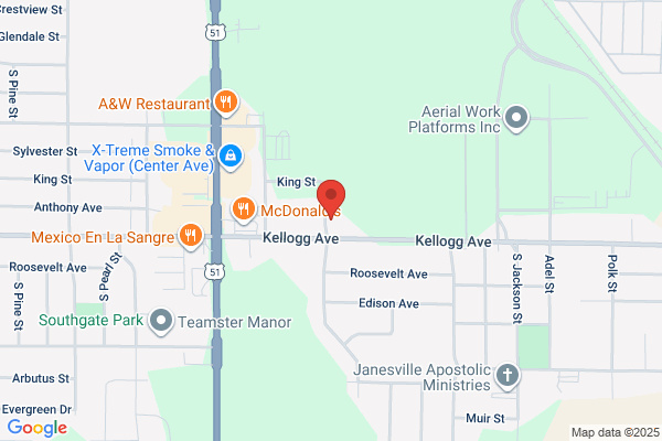 Dungarvin Wisconsin Inc