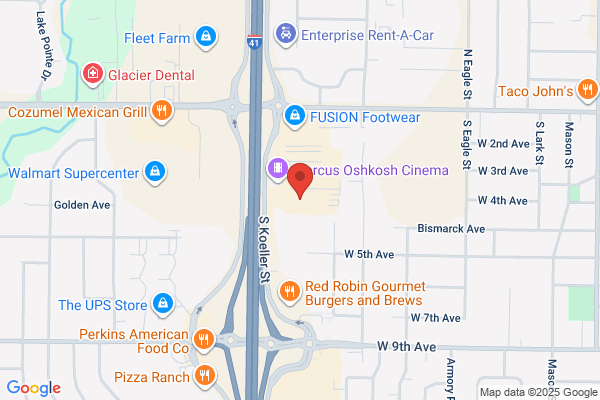 Planned Parenthood - Oshkosh Health Center