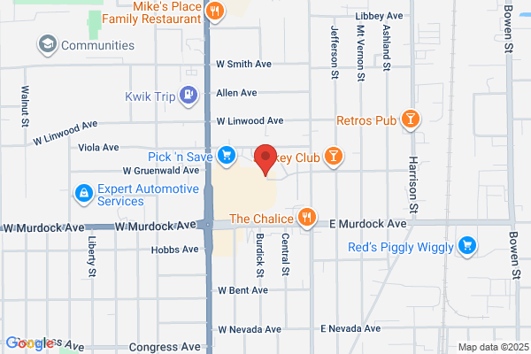 Morton Pharmacy