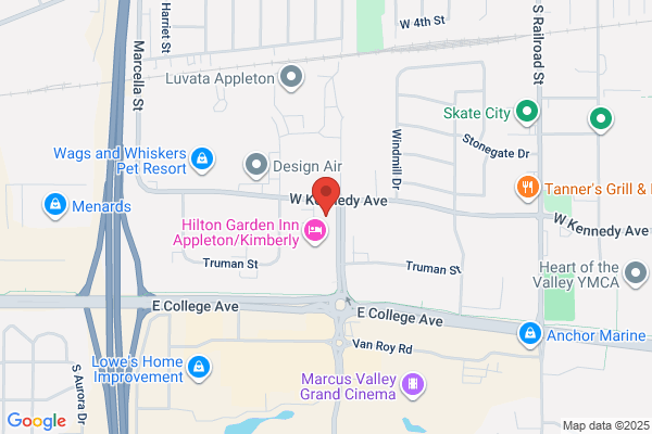 Rexall Hearing Aid Center