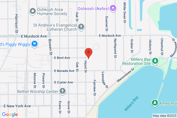 Schools-Public Oshkosh Area School District, Elementary, Emmeline Cook
