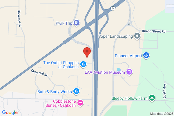Winnebago County Water Damage & Restoration