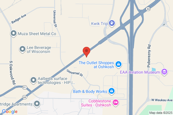 Home Fitness Wisconsin