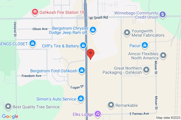 Anesthesia Services of the Fox Valley Sc, Billing Office