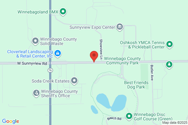 Oshkosh Town of