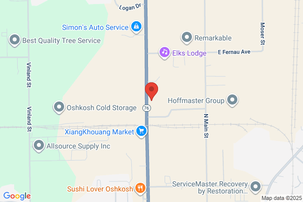 Nau Heating & Cooling