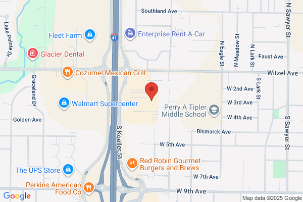 Visiting Angels
