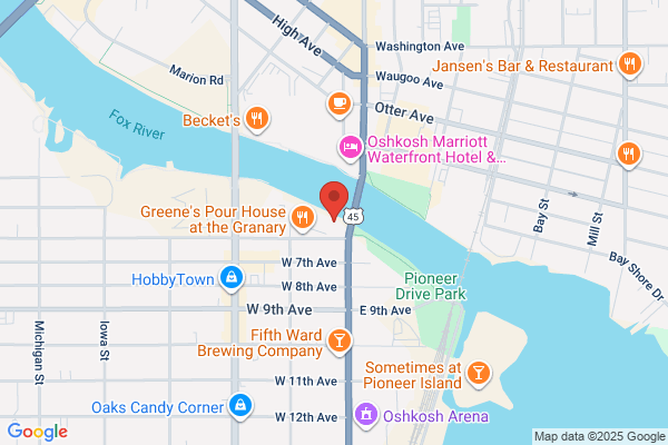 Care Partners Assisted Living