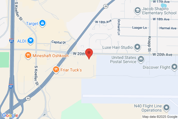 Hilton Garden Inn Oshkosh