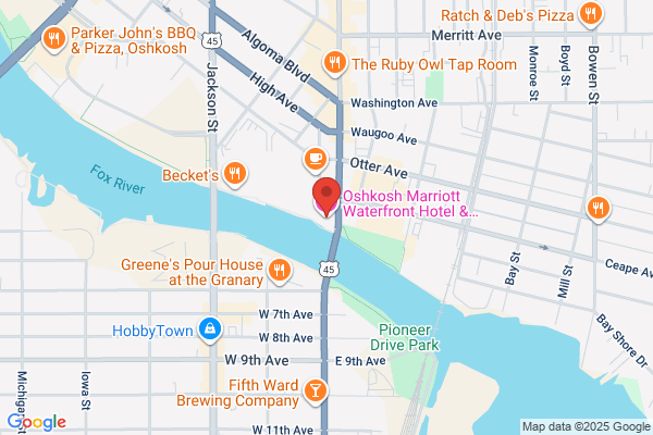 Best Western Premier Waterfront Hotel & Convention Center