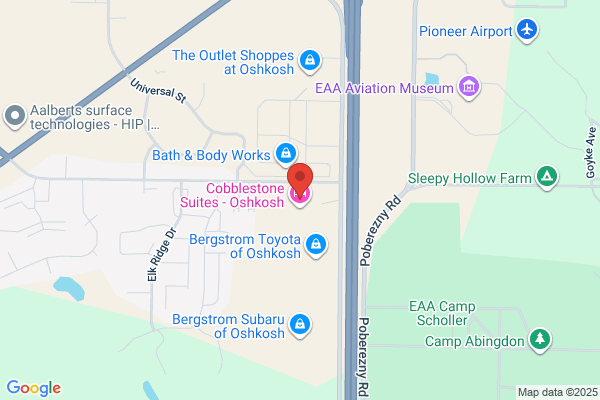 Hawthorn Inn & Suites