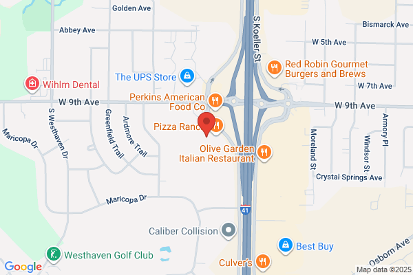 Motel 6 Oshkosh WI