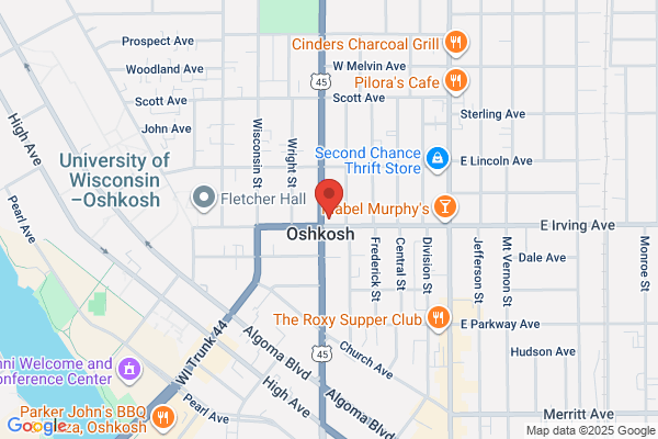 Hughes Insurance Agency