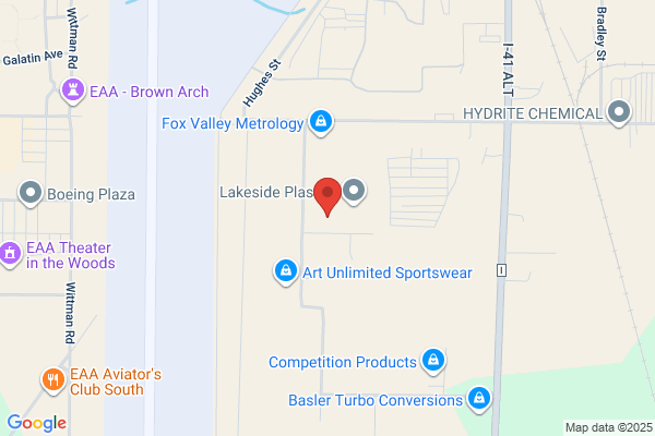 Badger Mill Supply Corporation