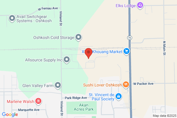 Parker Hannifin Corporation