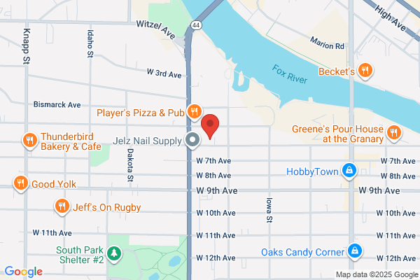 Pingry-Caswell Inc