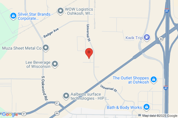 Galow Metal & Plastics Inc