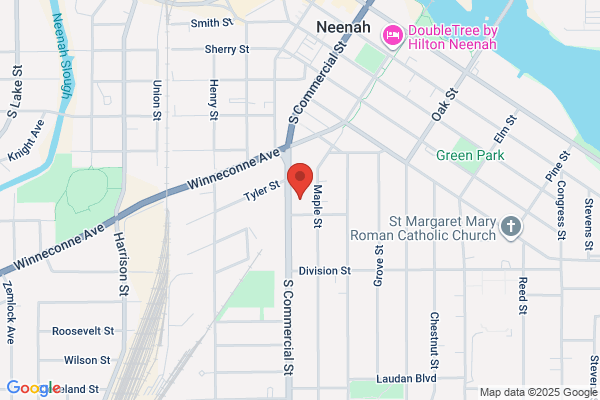 Nercon Eng & Mfg Inc