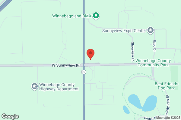 Cloverleaf Landscaping & Retail Center, Inc.