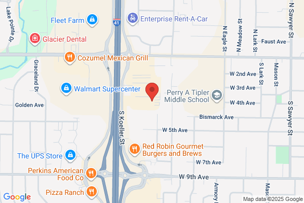Valley Eye Associates