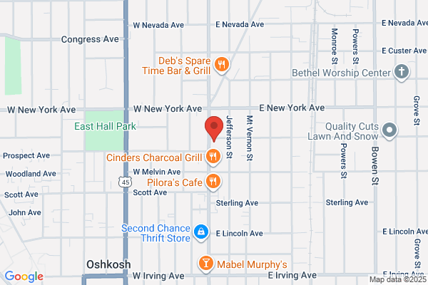 TFC Title Loans - Oshkosh, WI
