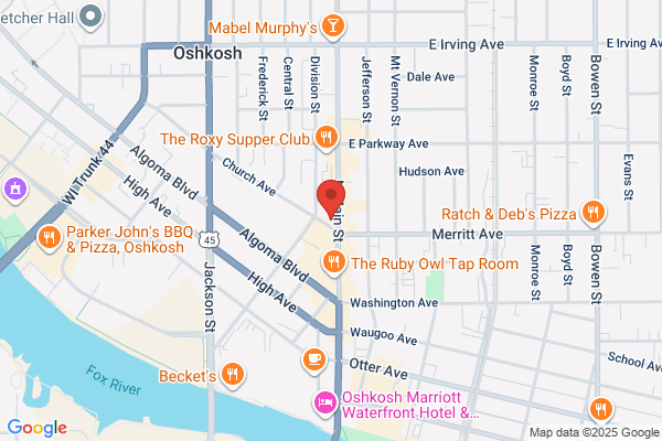 920 Wellness Studio - Oshkosh