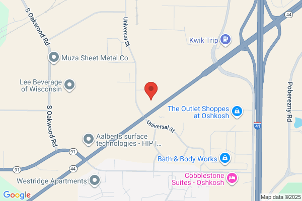 Real Property Management Lakeshore