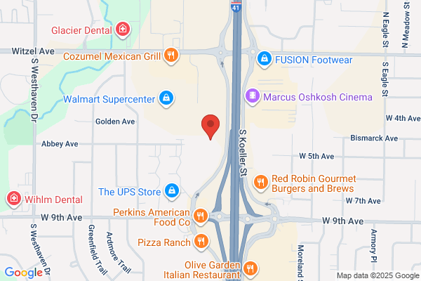 ThedaCare Cancer Care-Oshkosh