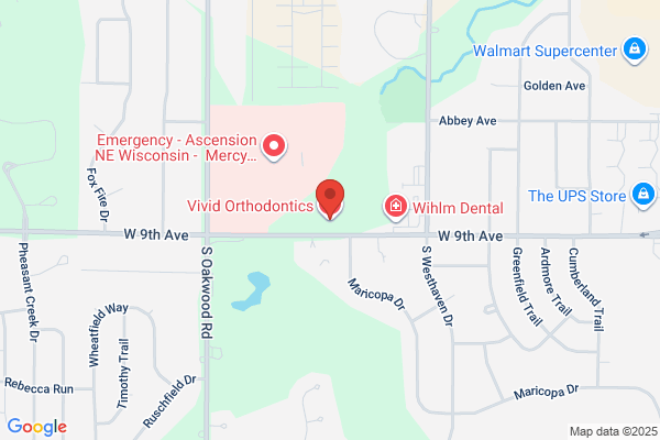 VIVID ORTHODONTICS