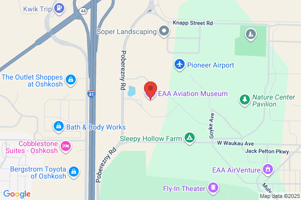 EAA Aviation Museum
