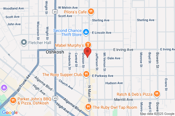 Crosby Dance Studio