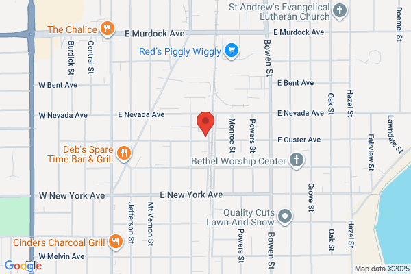 Fox River Development Co
