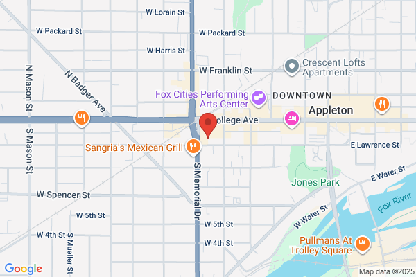 Fox Valley Dryer Vent Cleaning LLC