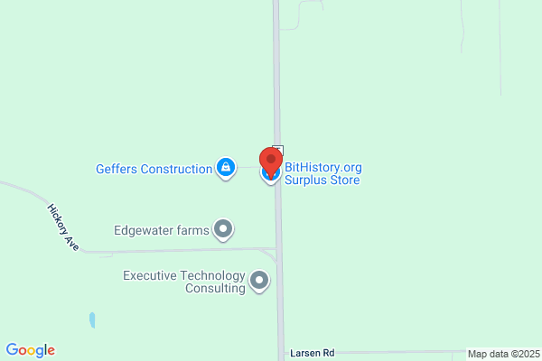 Geffers Construction Inc