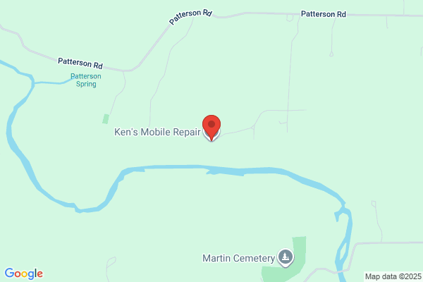 Ken's Mobile Trailer Service