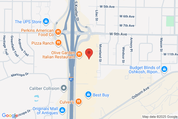 La Weight Loss Centers