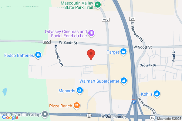 Midstate Amusement Games