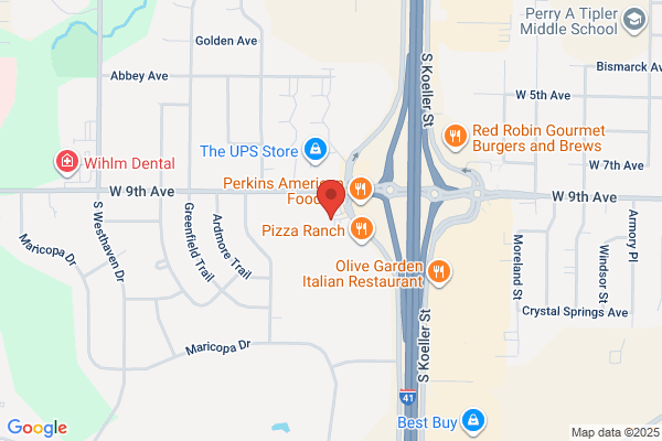Fox Valley Physical Therapy & Wellness Clinic
