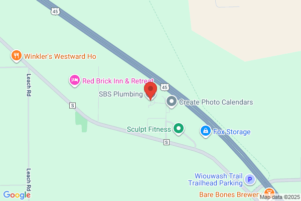 SBS Plumbing