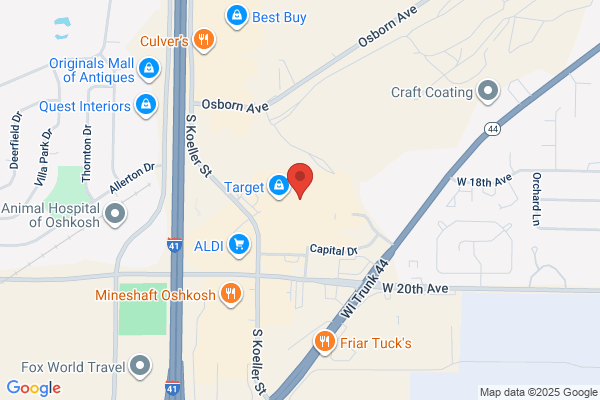 OfficeMax - Print & Copy Services