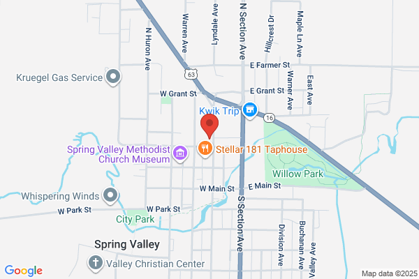 First National Bank-Fox Valley