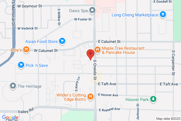Valley Title Services