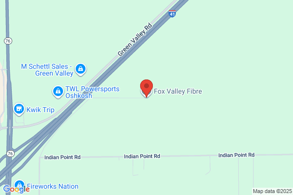 Fox Valley Fibre