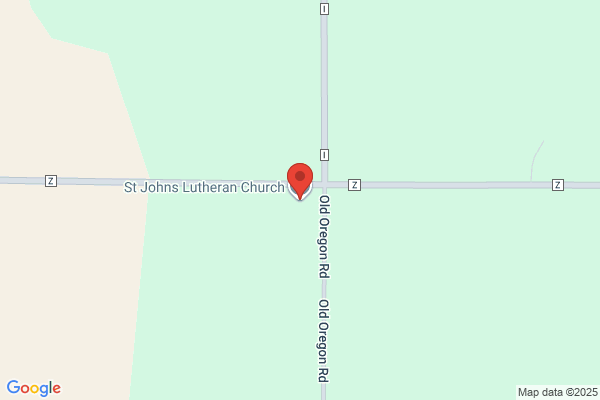 St Johns Lutheran Church