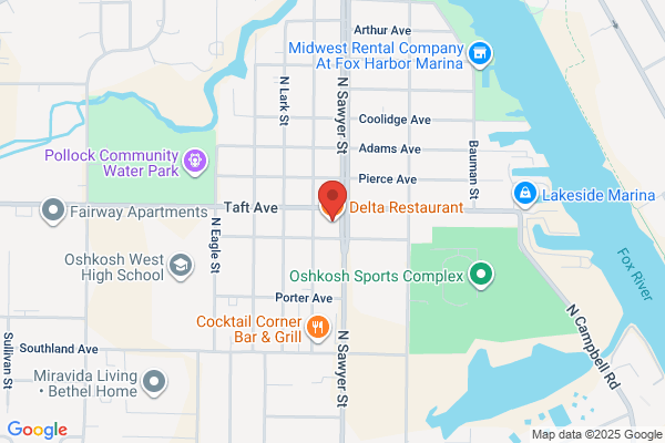 Delta Restaurant